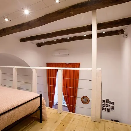 Il Palchetto Centralissimo Old Town Apartamento *
