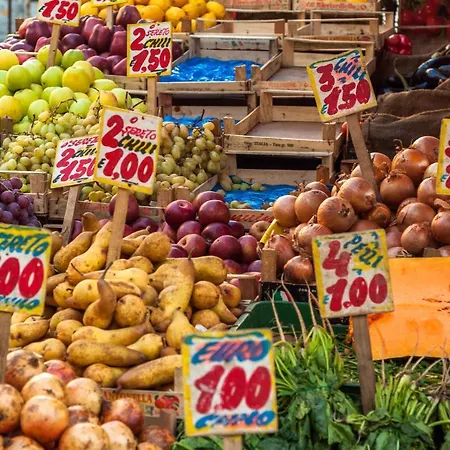 Lägenhet Il Palchetto Centralissimo Old Town Neapel