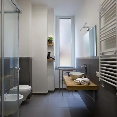 Il Palchetto Centralissimo Old Town Apartment *