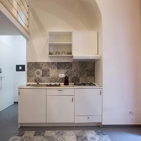 Il Palchetto Centralissimo Old Town Apartment Naples