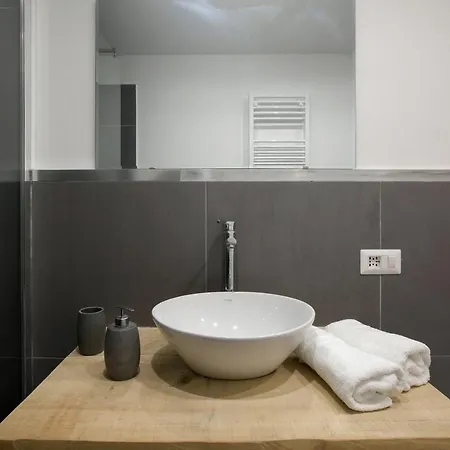 Il Palchetto Centralissimo Old Town