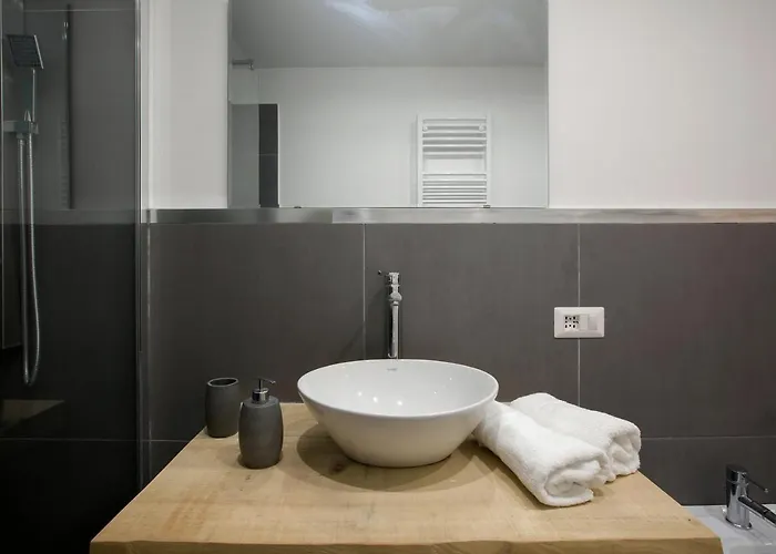 Il Palchetto Centralissimo Old Town