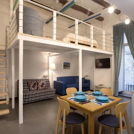 Il Palchetto Centralissimo Old Town