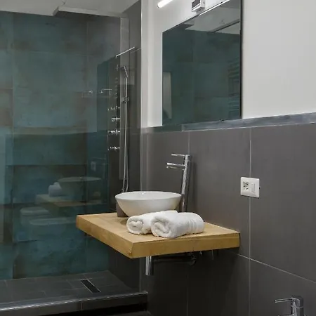 Il Palchetto Centralissimo Old Town Nápoles