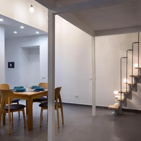 Il Palchetto Centralissimo Old Town Apartamento Nápoles