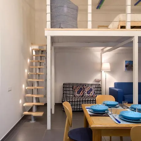 Il Palchetto Centralissimo Old Town Apartamento *