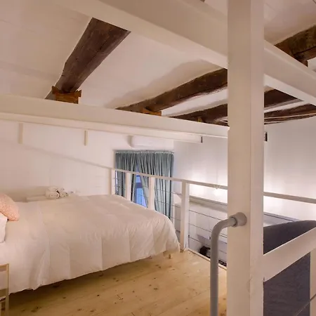 Apartamento Il Palchetto Centralissimo Old Town