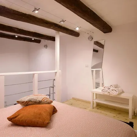 Il Palchetto Centralissimo Old Town * Nápoles