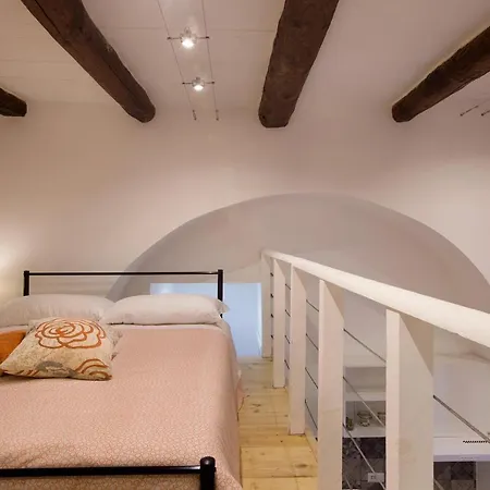 Il Palchetto Centralissimo Old Town *