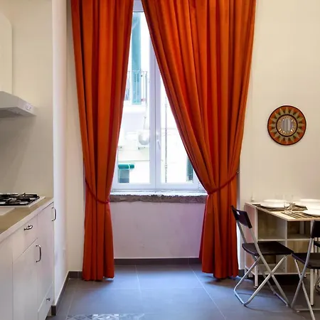 Apartamento Il Palchetto Centralissimo Old Town