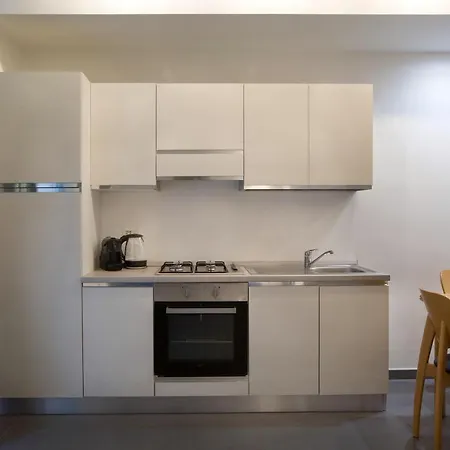 Il Palchetto Centralissimo Old Town Nápoles