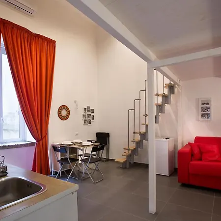 Il Palchetto Centralissimo Old Town Apartamento