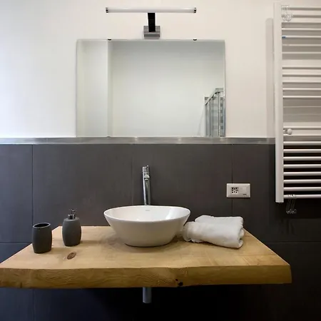 Il Palchetto Centralissimo Old Town Apartamento Nápoles