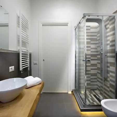 Il Palchetto Centralissimo Old Town